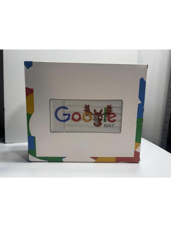 Other - Google Wat x Floatie kings